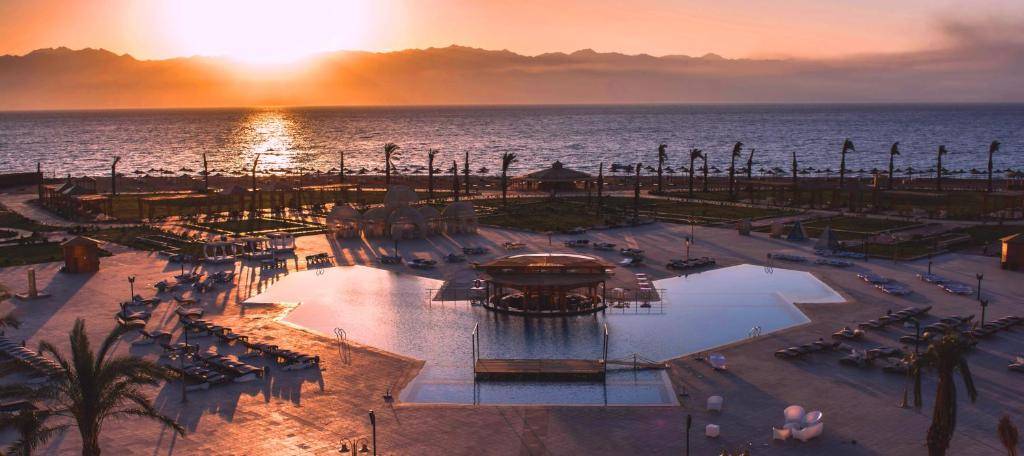 TOLIP TABA RESORT & SPA 5 ★