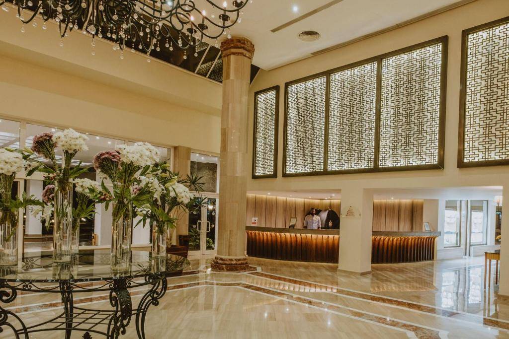 BARON RESORT SHARM EL SHEIKH 5★