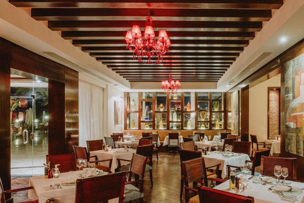 BARON RESORT SHARM EL SHEIKH 5★