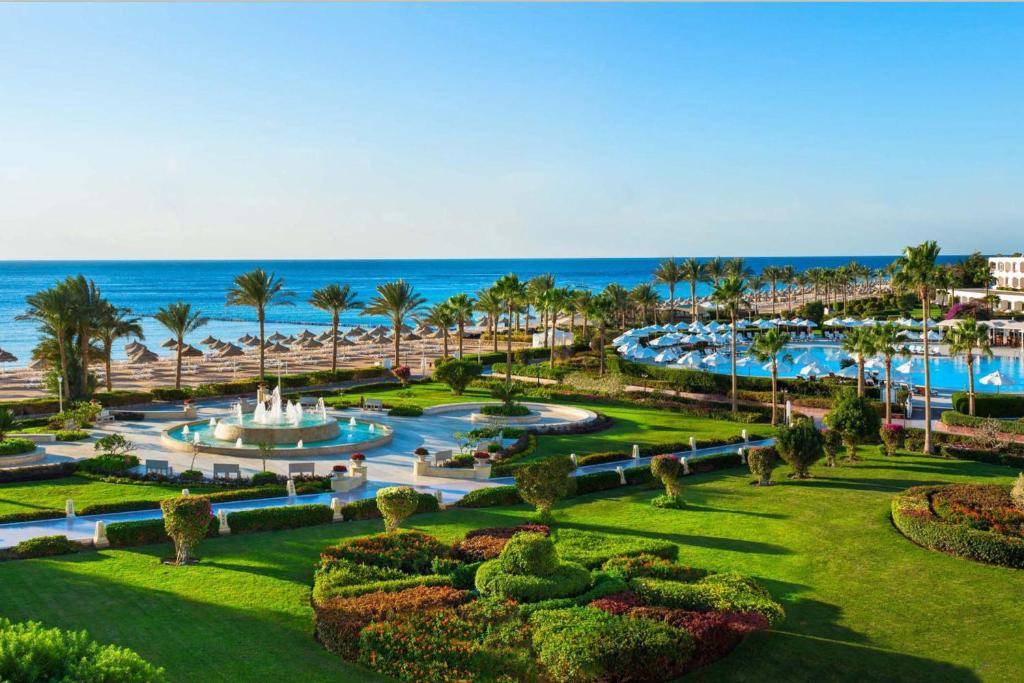 BARON RESORT SHARM EL SHEIKH 5★