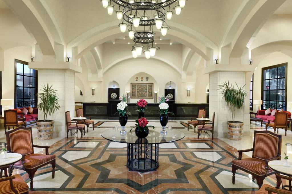 MAGIC WORLD SHARM 5 ★