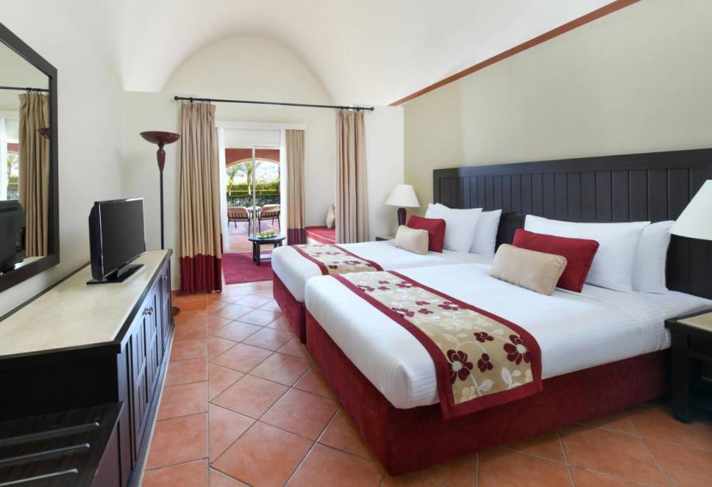 MAGIC WORLD SHARM 5 ★