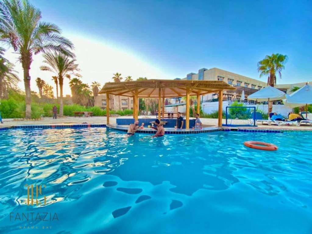 TRS FANTAZIA NAAMA BAY HOTEL 3★-_