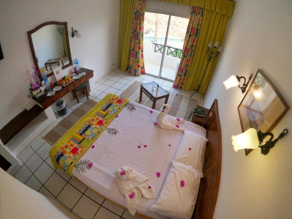 TRS FANTAZIA NAAMA BAY HOTEL 3★-_