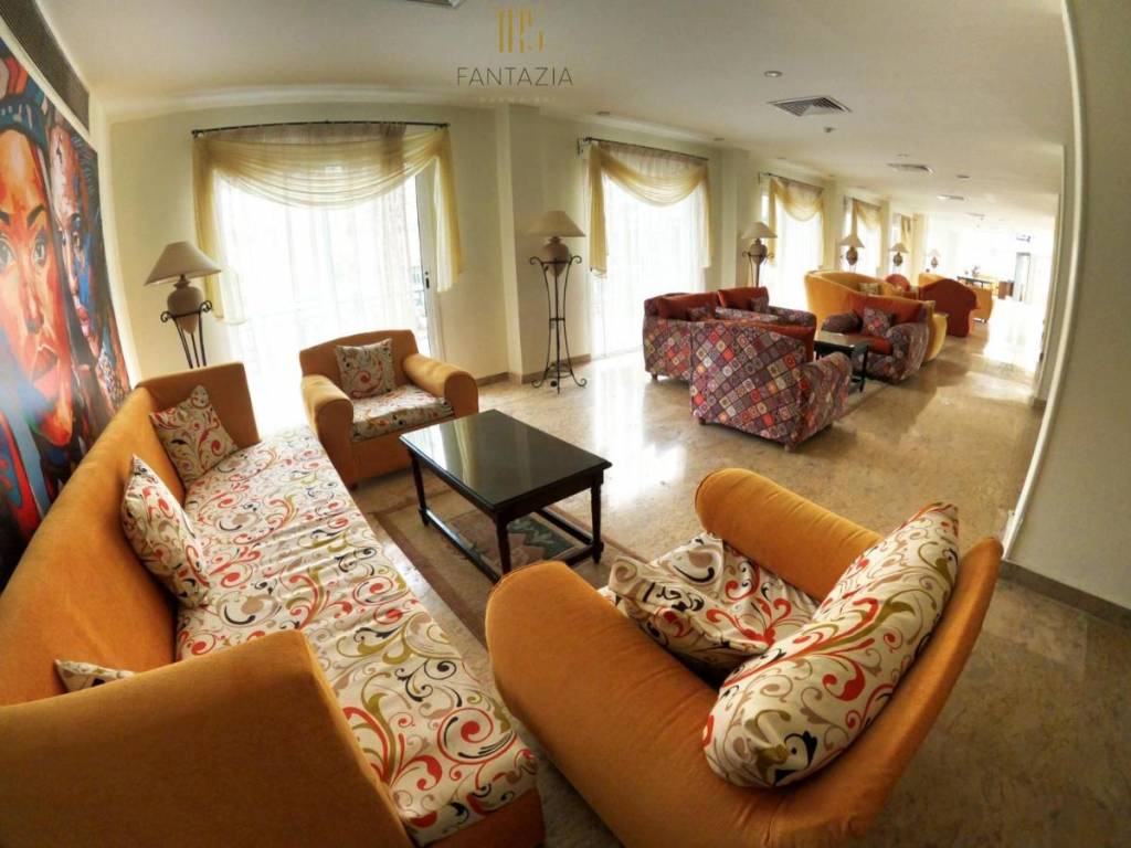 TRS FANTAZIA NAAMA BAY HOTEL 3★-_