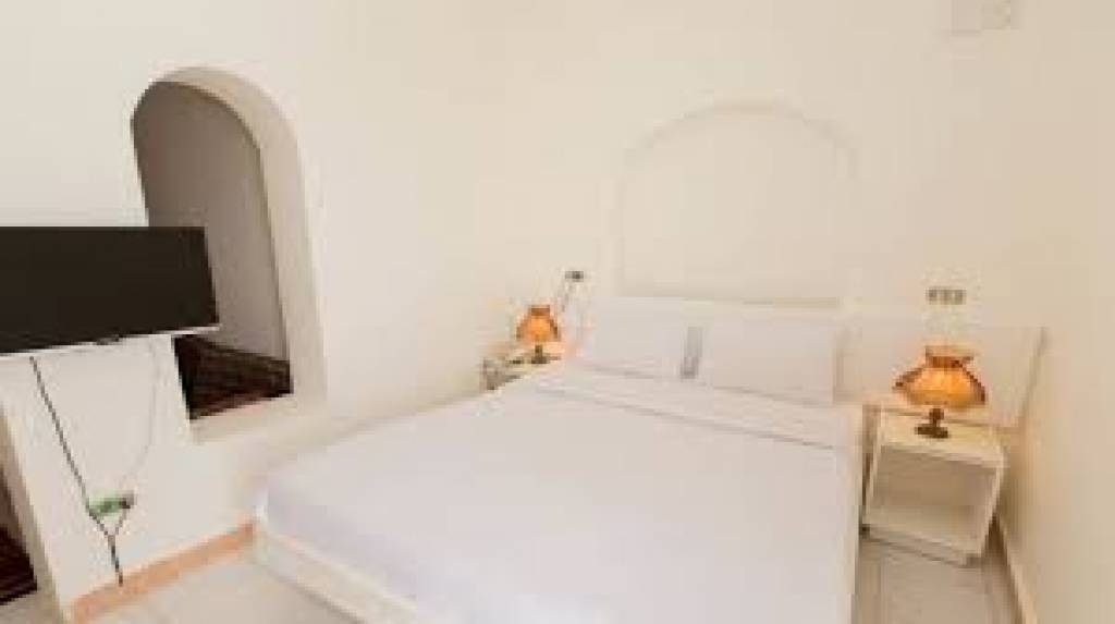 GRAND HALOMY RESORT SHARM 3★