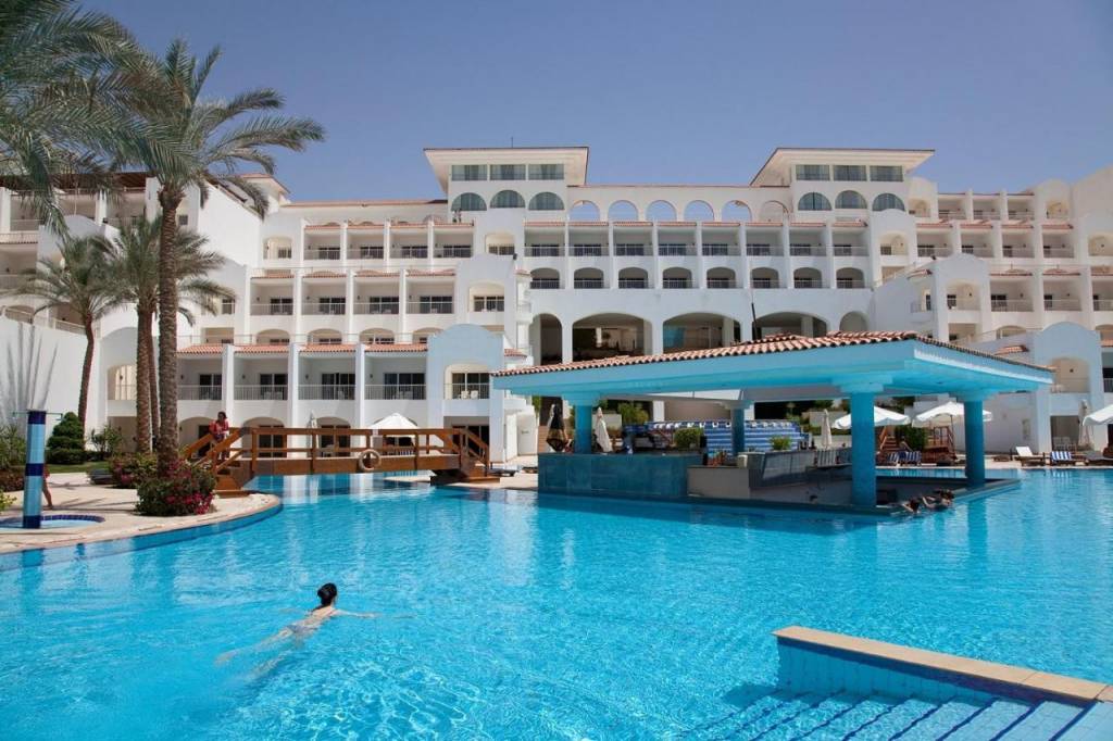 SIVA SHARM (EX.SAVITA RESORT) 4★