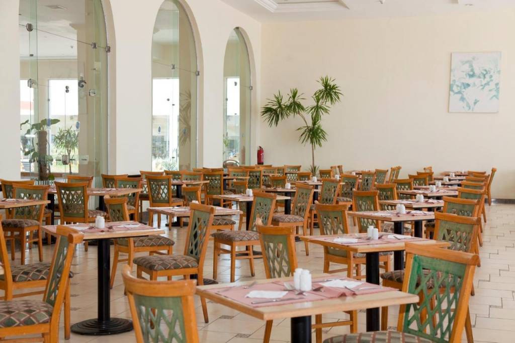 SIVA SHARM (EX.SAVITA RESORT) 4★