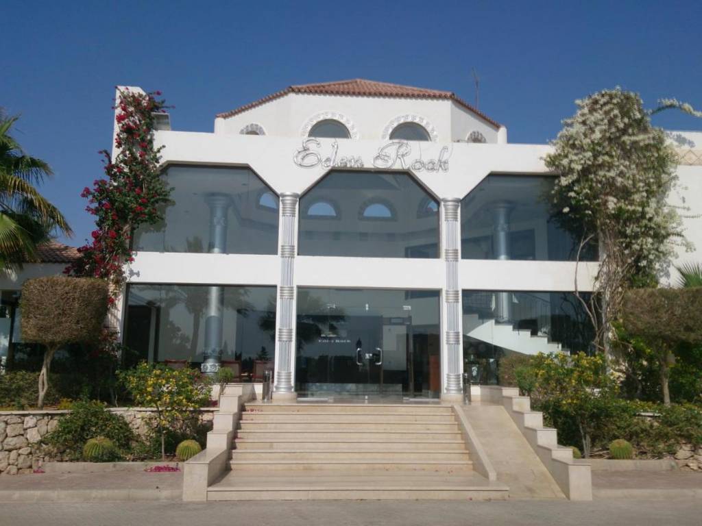 EDEN ROCK HOTEL 3★