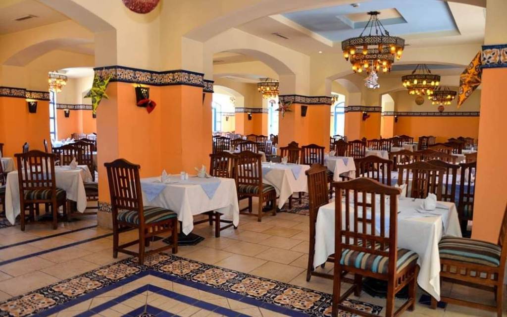 FARAANA HEIGHTS RESORT 4★