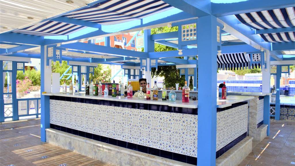 FARAANA HEIGHTS RESORT 4★