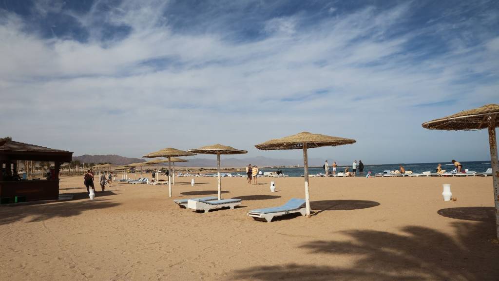 FARAANA HEIGHTS RESORT 4★