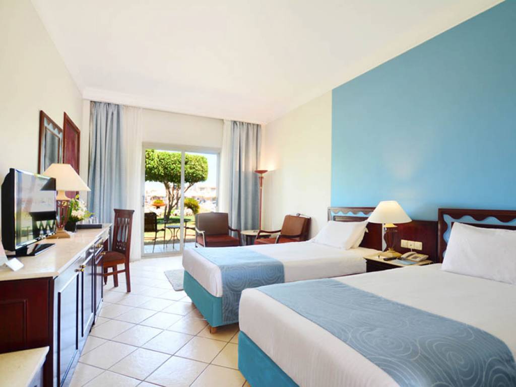 CONCORDE EL SALAM SPORT AREA 4★