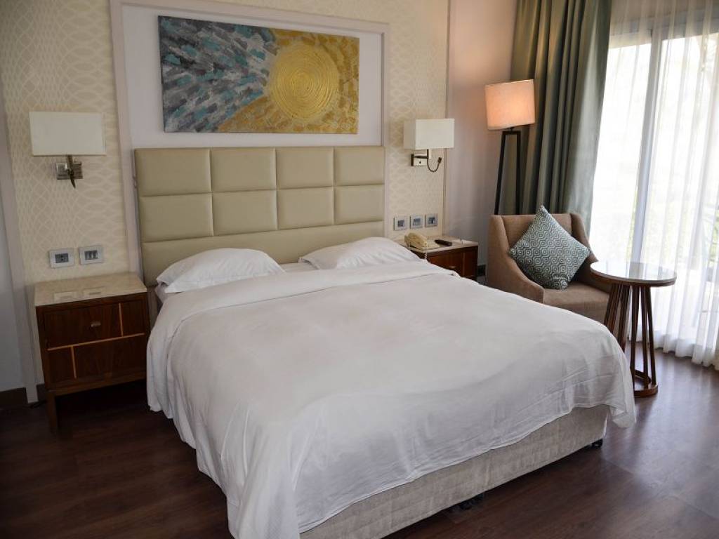 SHARM DREAMS VACATION CLUB 4★