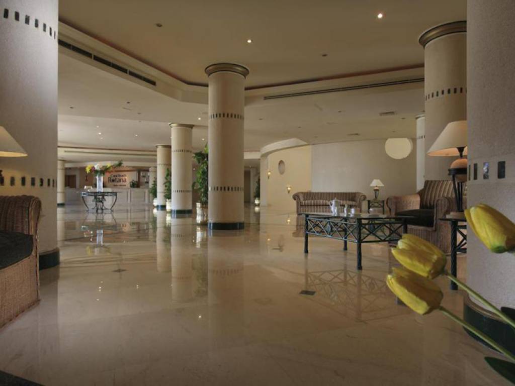 CORAL BEACH RESORT MONTAZAH 4★