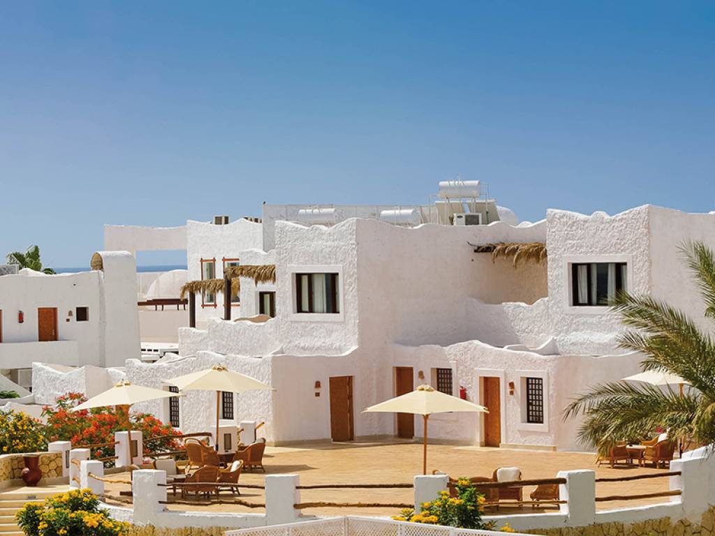 LABRANDA SHARM CLUB 4★