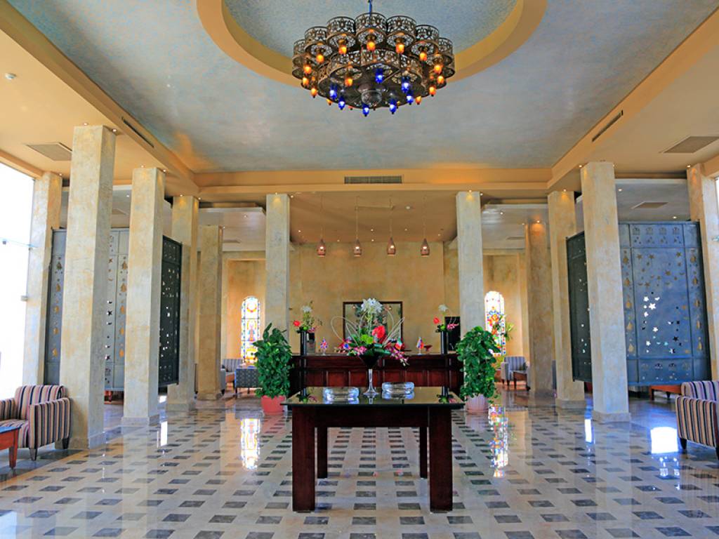 LABRANDA SHARM CLUB 4★