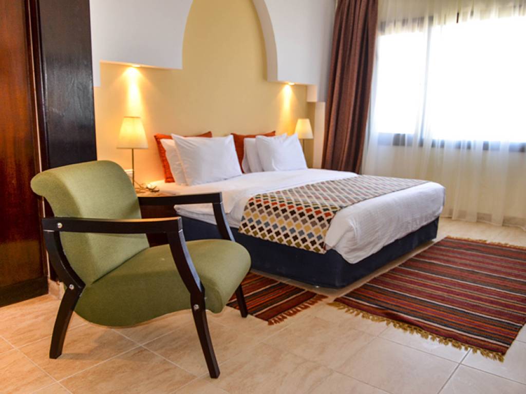 LABRANDA SHARM CLUB 4★