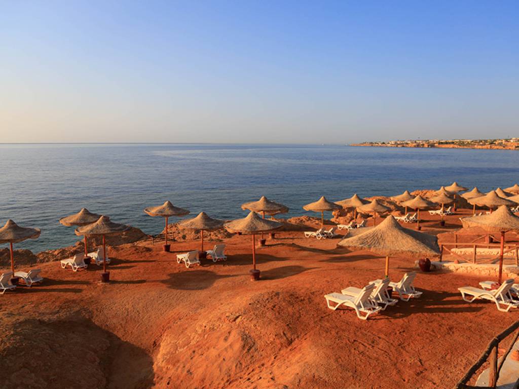 LABRANDA SHARM CLUB 4★