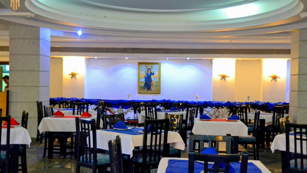 EL KHAN SHARM HOTEL 3★