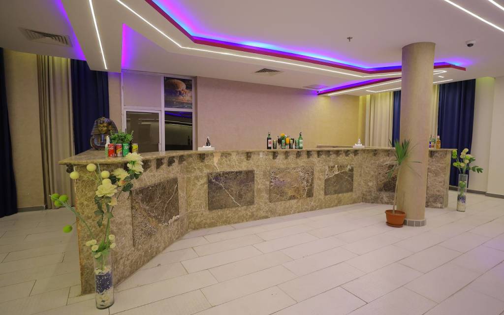 SHARM BRIDE RESORT 3★