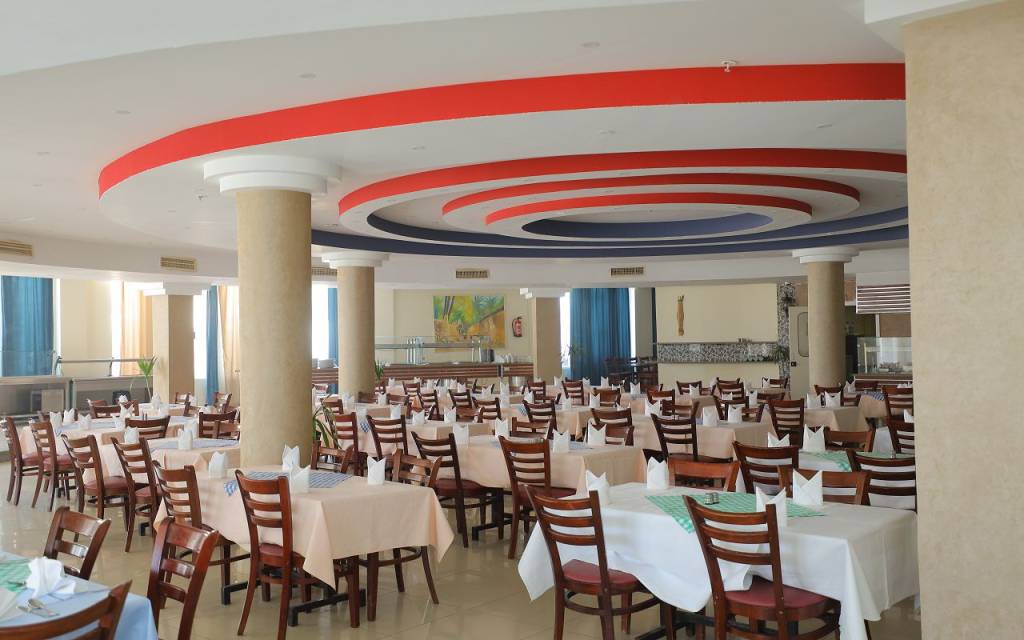 SHARM BRIDE RESORT 3★