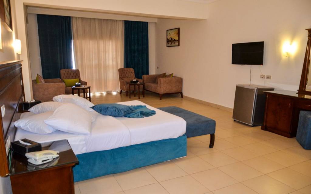 SHARM BRIDE RESORT 3★