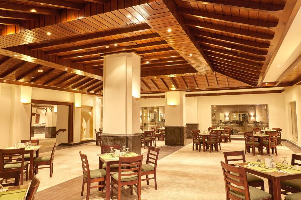 PICKALBATROS ROYAL GRAND RESORT (tikai pieaugušajiem, 16+)  5★