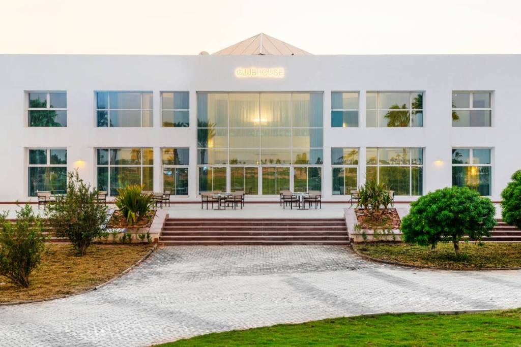 GOLF VILLAS & SUITES (EX. RIXOS GOLF VILLAS & SUITES) 5★