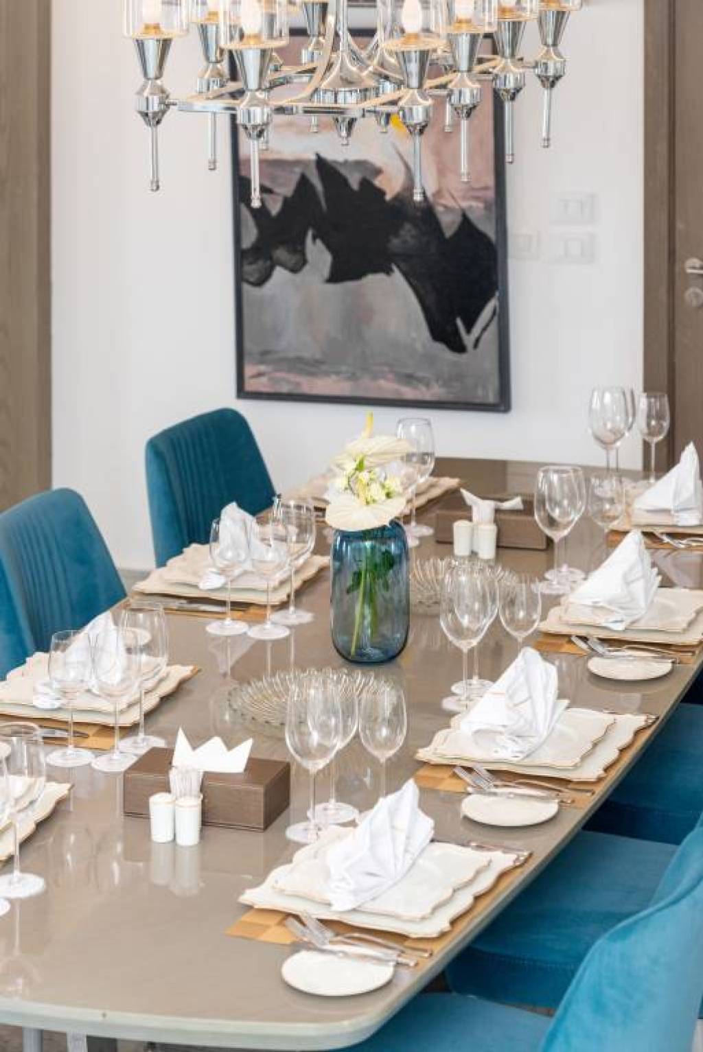 GOLF VILLAS & SUITES (EX. RIXOS GOLF VILLAS & SUITES) 5★