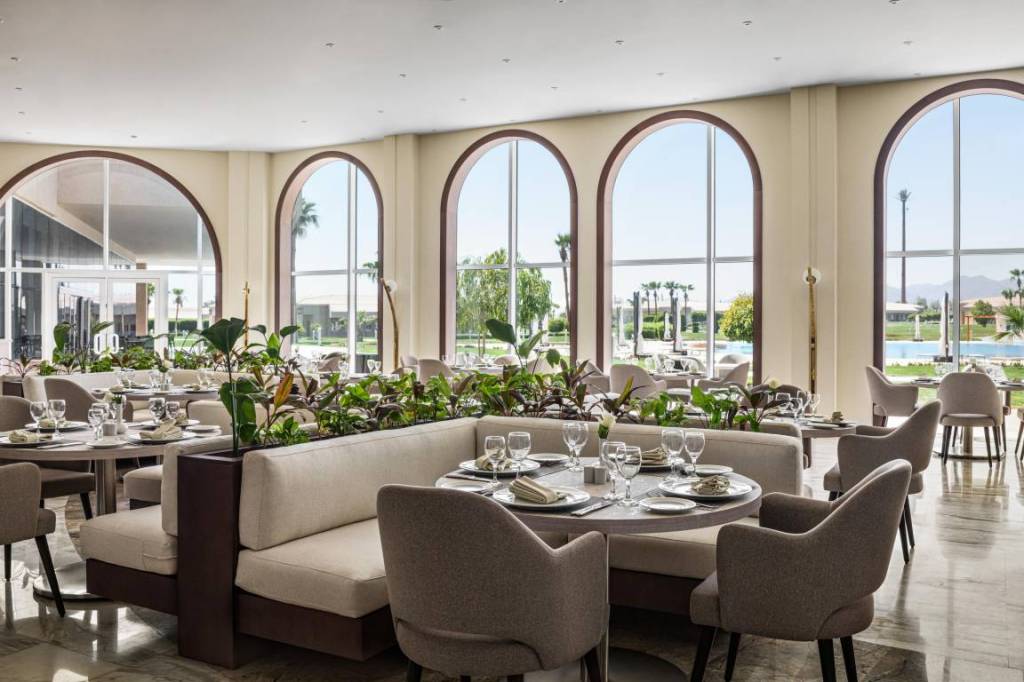 GOLF VILLAS & SUITES (EX. RIXOS GOLF VILLAS & SUITES) 5★