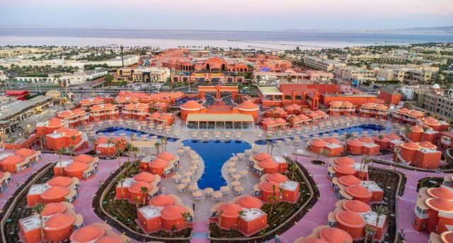 PICKALBATROS LAGUNA CLUB RESORT 4★