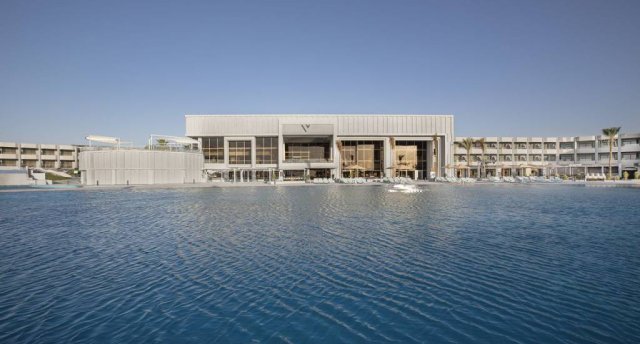 V HOTEL SHARM EL SHEIKH 5★