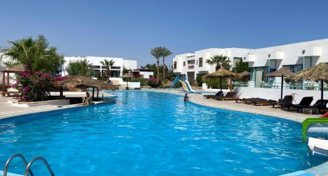 BADAWIA HOTEL 3★