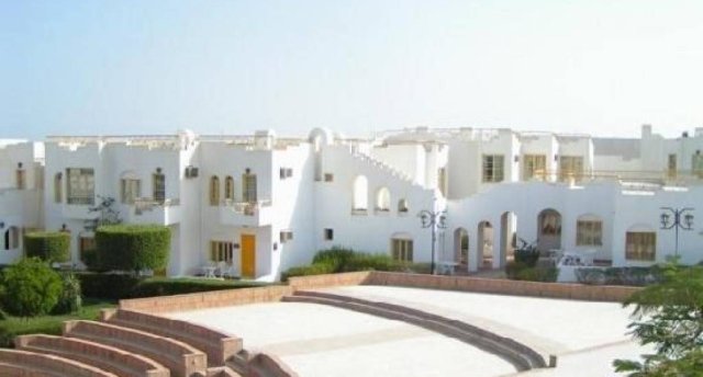 MEGAN HALOMY HOTEL (EX. GRAND HALOMY RESORT) 3★