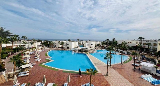 SHARM REEF RESORT 3★