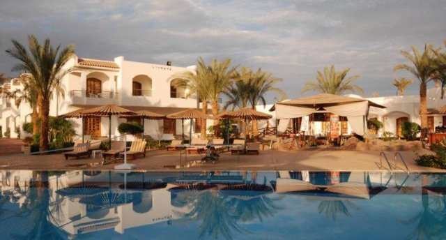 CORAL HILLS SHARM EL SHEIKH 3★