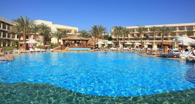 XPERIENCE KIROSEIZ PREMIER AQUA PARK 5★