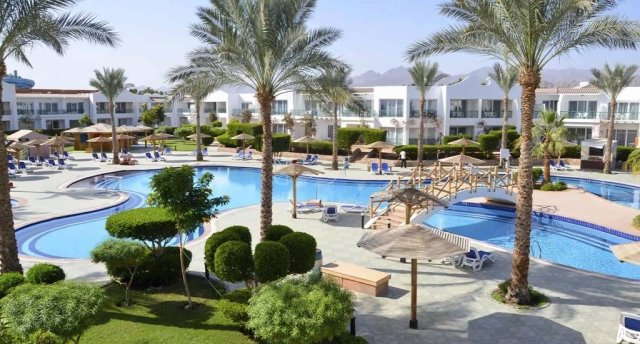 PANORAMA NAAMA HEIGHTS 4★