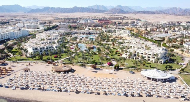ROYAL REGENCY CLUB 5★