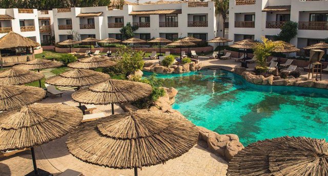 DOMINA CORAL BAY BELLAVISTA 5★