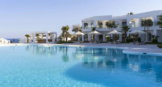 MERAKI RESORT SHARM (tikai pieaugušajiem, 16+) 5★