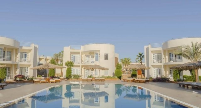 SHARM REEF 3★