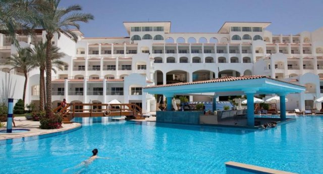 SIVA SHARM (EX.SAVITA RESORT) 4★