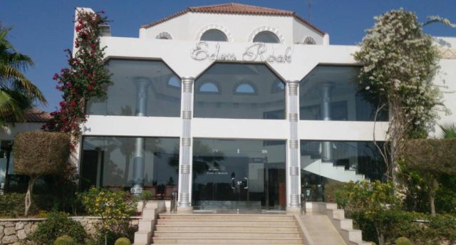 EDEN ROCK HOTEL 3★