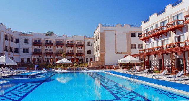 FALCON NAAMA STAR 3★