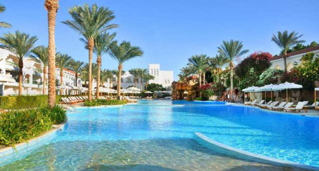 BARON PALMS RESORT (tikai pieaugušajiem, 16+) 5★