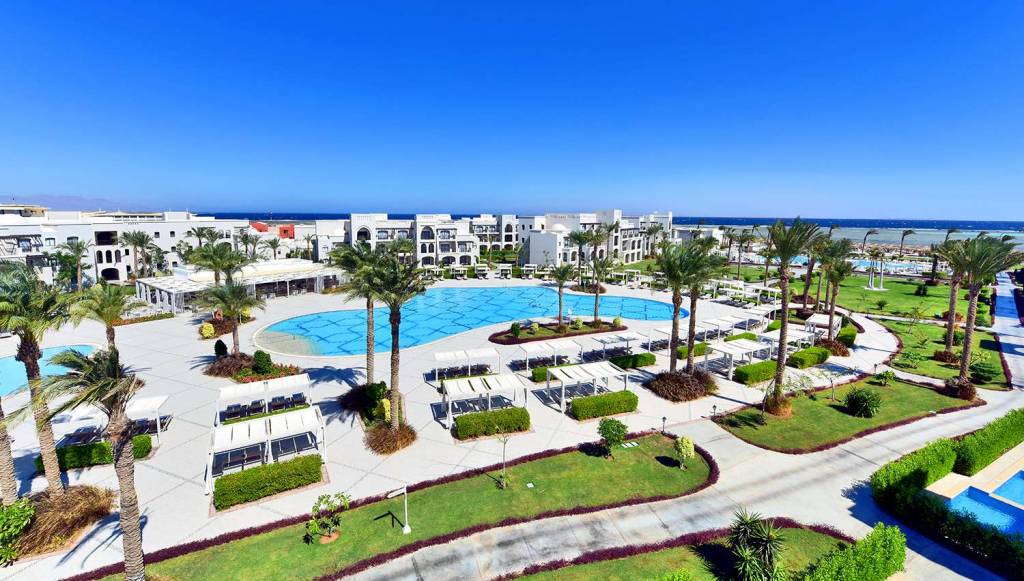 STEIGENBERGER ALCAZAR 5★