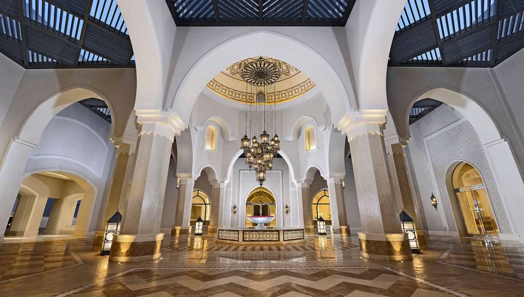 STEIGENBERGER ALCAZAR 5★