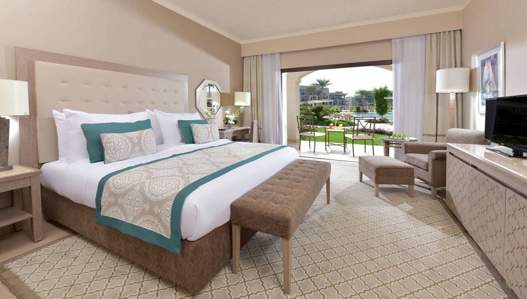 STEIGENBERGER ALCAZAR 5★